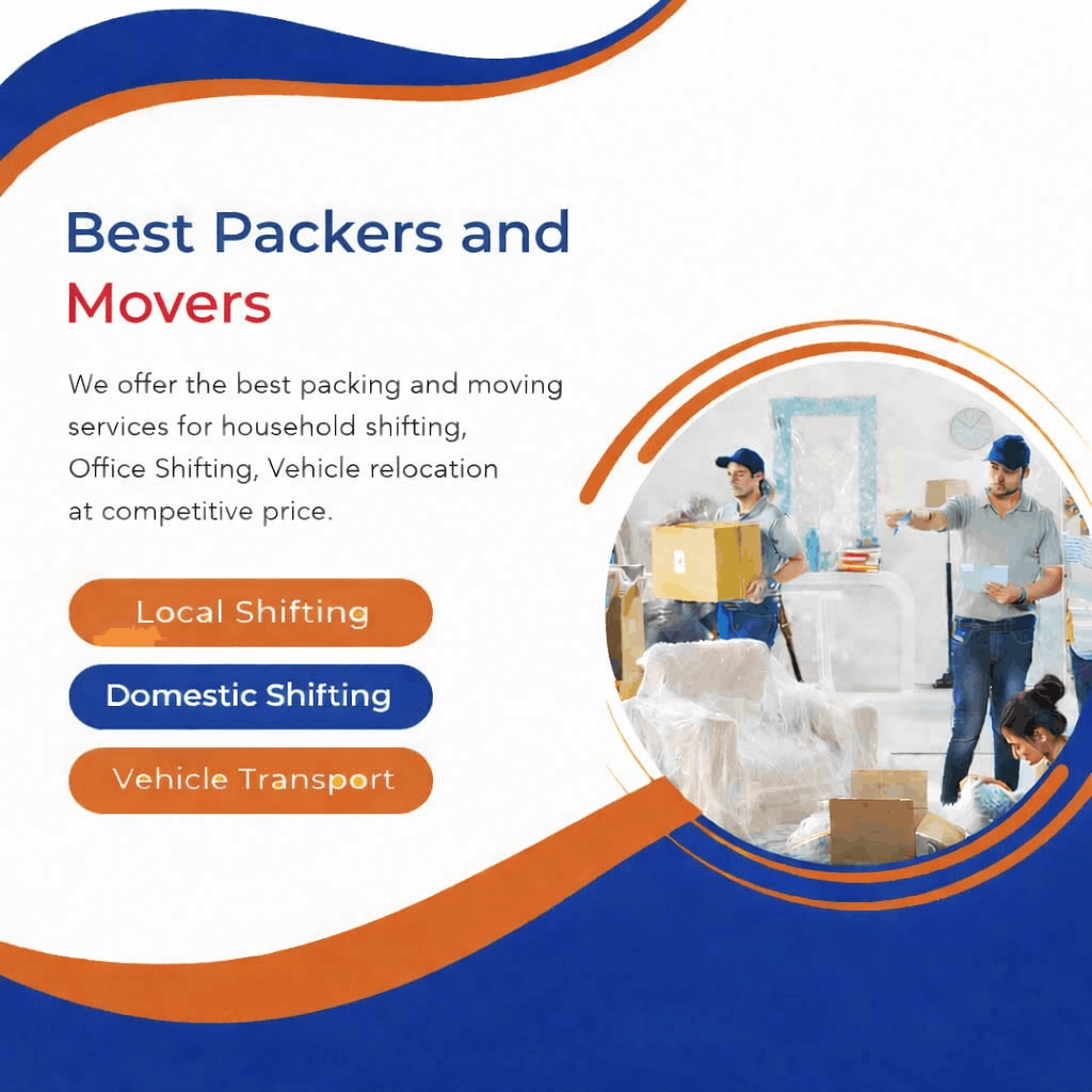 Shree Shyam Cargo Movers - Hyderabad