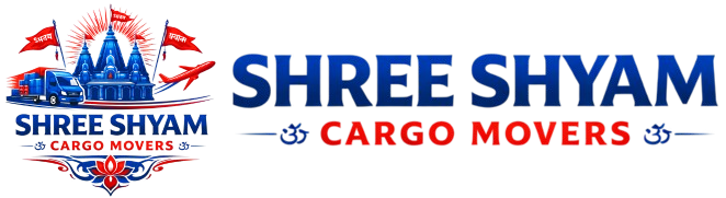 Shree Shyam Cargo Movers Shree Shyam Cargo Movers