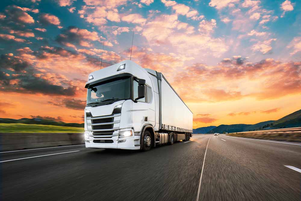 Loading & Unloading Service
