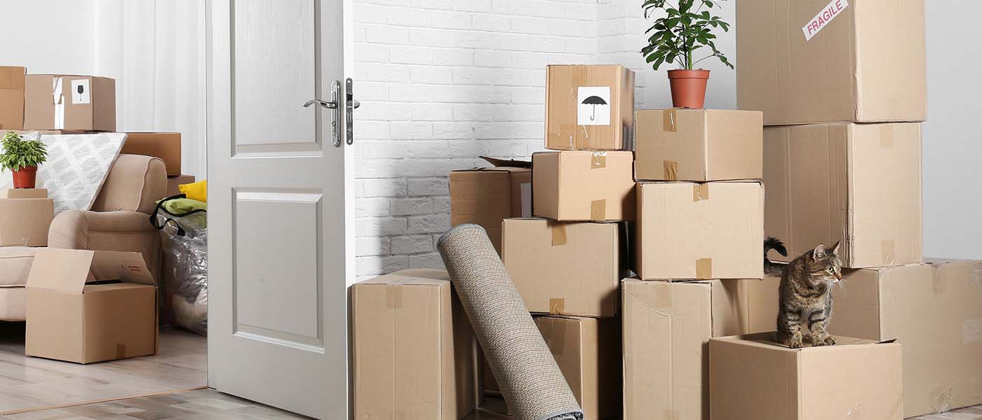 House Shifting Service in Hyderabad